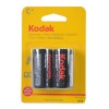 Mezzatorcia Zinco 2pz Kchz-2 di Kodak
