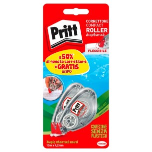 2 Correttori A Nastro - 5 Mm X 8 Metri