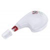 Correttore a Nastro Ecoflex 10m X 4,2mm in Plastica Naturale Riciclabile - Confezione da 10 Pezzi di Henkel-Loctite