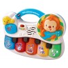 Noe' Pianola Luminosa di Vtech Infant
