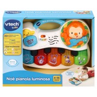 Noe' Pianola Luminosa di Vtech Infant