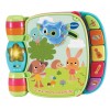 Il Mio Primo Libro Interattivo le Mie Tenere Canzoncine di Vtech Infant