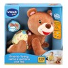 Orsetto Teddy - Canta e Gattona con Me di Vtech Infant
