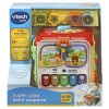 Super Cubo delle Scoperte di Vtech Infant
