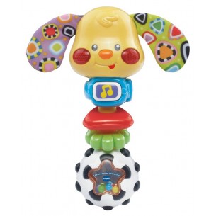 Leo Sonaglino Interattivo di Vtech Infant