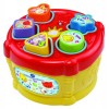 Magico Tamburo delle Formine di Vtech Infant