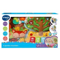 Il Giardino Incantato - Tappeto Gioco di V-Tech