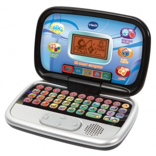 Bit Smart Computer di Vtech Preschool