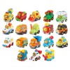 Veicoli a Sorpresa Assortiti di Vtech Infant