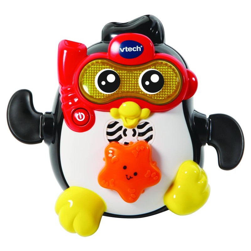 Mose' Nuota con Me di Vtech Infant