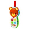 Il Telefono di Teddy di Vtech Infant