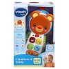 Il Telefono di Teddy di Vtech Infant