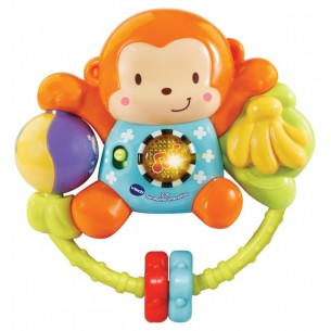 Zoe Sonaglino Interattivo di Vtech Infant
