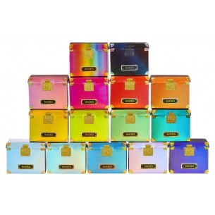 Rainbow High Acc Studio S1, S Pdq di Mgae Enternaiment, Inc