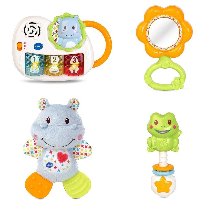 Il Mio Primo Magico Cofanetto di Vtech Infant