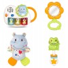 Il Mio Primo Magico Cofanetto di Vtech Infant