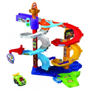 Mega Circuito 2 in 1 di Vtech Infant