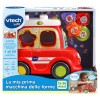 La Mia Prima Macchina delle Forme di Vtech Infant