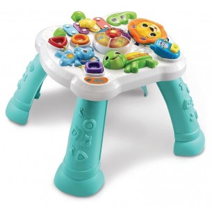 Tavolino Multiattivita' Giocaimpara di Vtech Infant