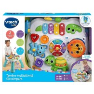 Tavolino Multiattivita' Giocaimpara di Vtech Infant