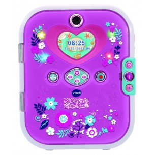 Kidisecrets Selfie Music di Vtech Youth