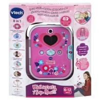 Kidisecrets Selfie Music di Vtech Youth