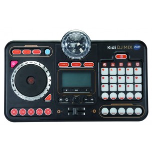 Kidi Dj Mix di Vtech Youth