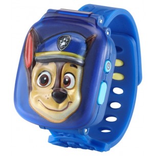 Paw Patrol Orologio Interattivo di Chase di Vtech Preschool