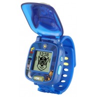 Paw Patrol Orologio Interattivo di Chase di Vtech Preschool