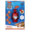 Paw Patrol Orologio Interattivo di Marshall di Vtech Preschool