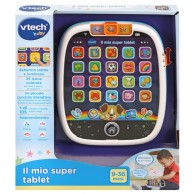 Il Mio Super Tablet di Vtech Infant