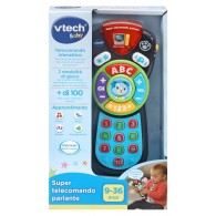 Super Telecomando Parlante di Vtech Infant