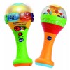 Magiche Maracas Luminose di Vtech Infant