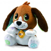 Fido Parla e Gioca con Me di Vtech Infant