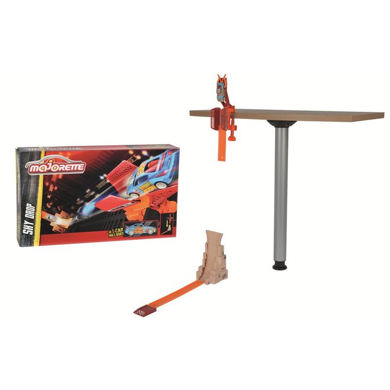 MAJORETTE MOTOR - BMW M1 Bleue EUR 2,00 - FR