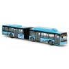Majorette Man City Bus+Siemens Avenio Tram Cm. 20 - 6 Asst. di Simba Majorette