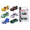 Majorette Porsche Premium Motorsport - 6 Asst. di Simba Majorette