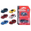 Majorette Alfa Romeo Assortment - 6 Asst. di Simba Majorette