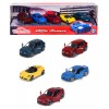 Majorette Alfa Romeo Giftpack 5 Pezzi di Simba Majorette