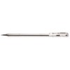 Sfera Super Superb Nero di Pentel Ital. Spa