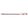 Sfera Super Superb Rosso di Pentel Ital. Spa