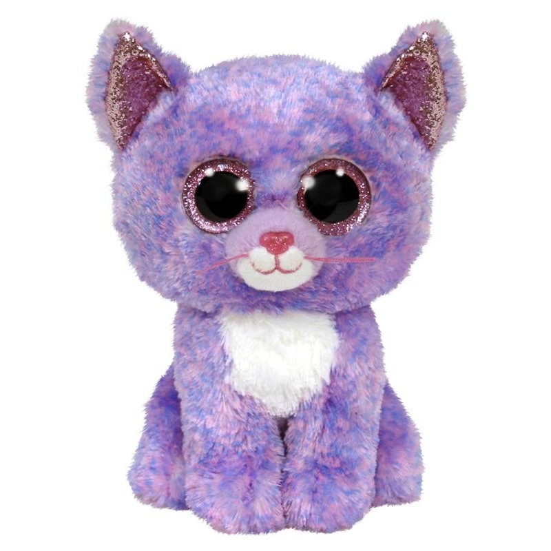Beanie Boos 15cm Cassidy di Ty Beanie B. 15cm