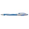 Penna Papermate Flexgrip Punta Rientrante Bp Colore Blu