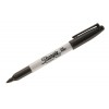 Sharpie Fine F Nero di Papermate