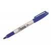 Sharpie Fine F Blu di Papermate