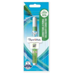 Papermate Correttore Liquido a Penna Np10 7ml