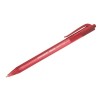 Inkjoy Rt100 Ulv Sfera a Scatto M 1,0 Rossa di Papermate