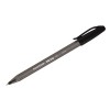 Inkjoy 100 Cap Ulv Sfera Stick M 1,0 Nera di Papermate