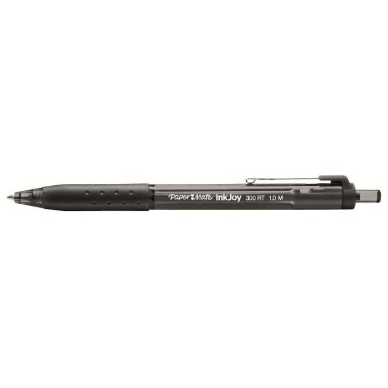 Papermate Inkjoy 300 Rt Ulv Colore Nero