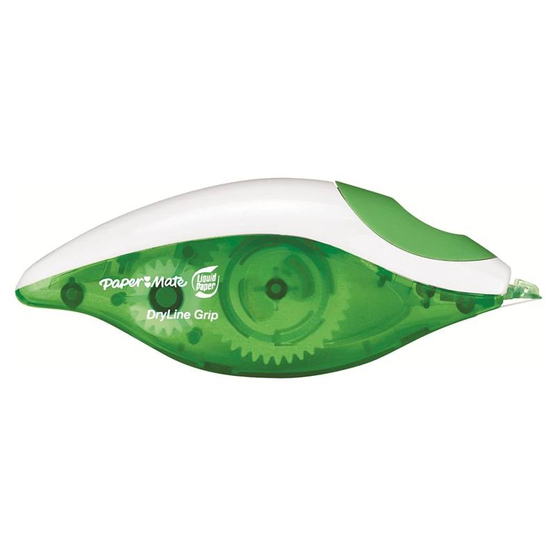 Pm Dryl Grp Ctap Ass Tk12 Pe di Papermate